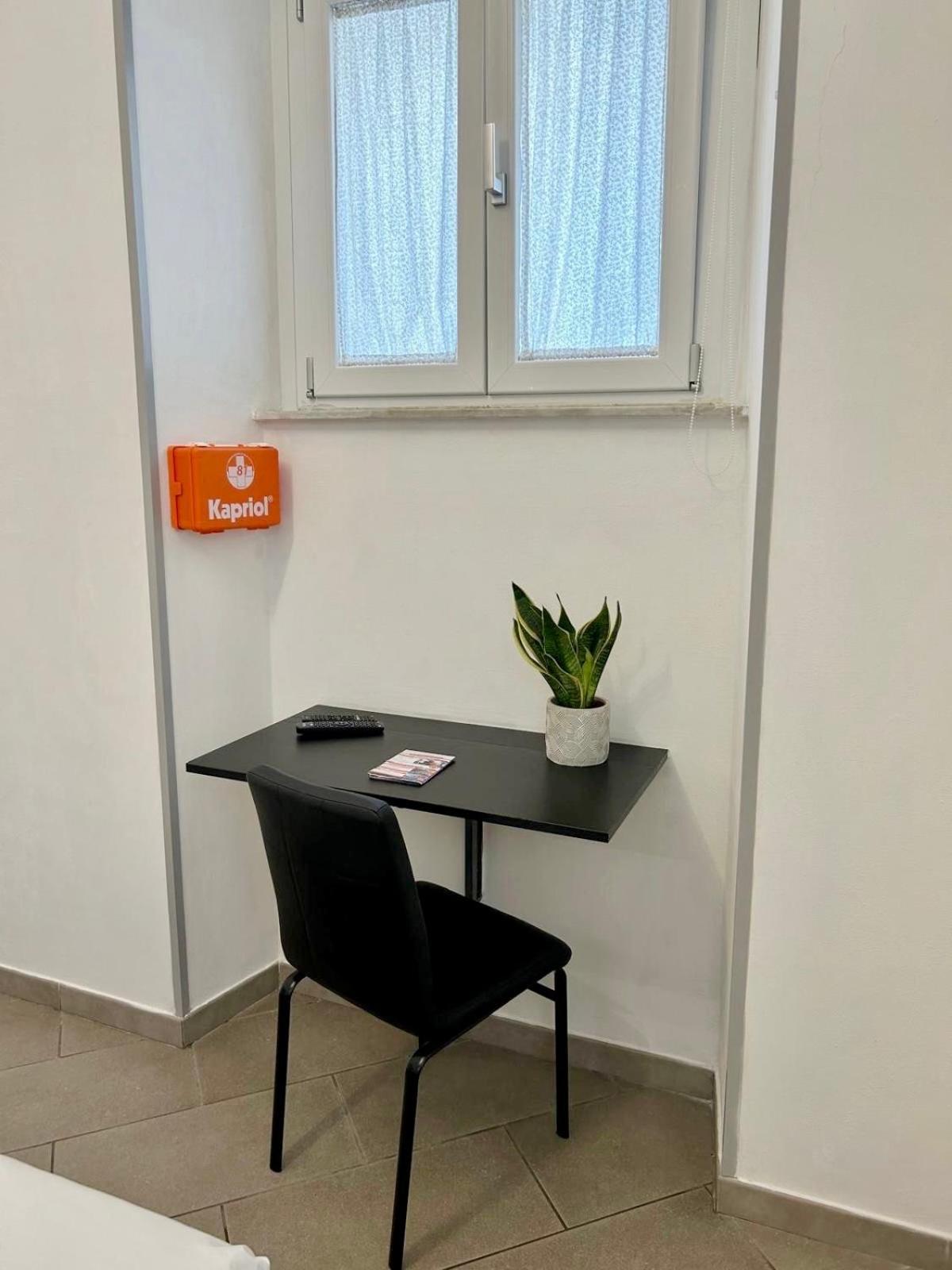 Apartment Maison Latina Rom