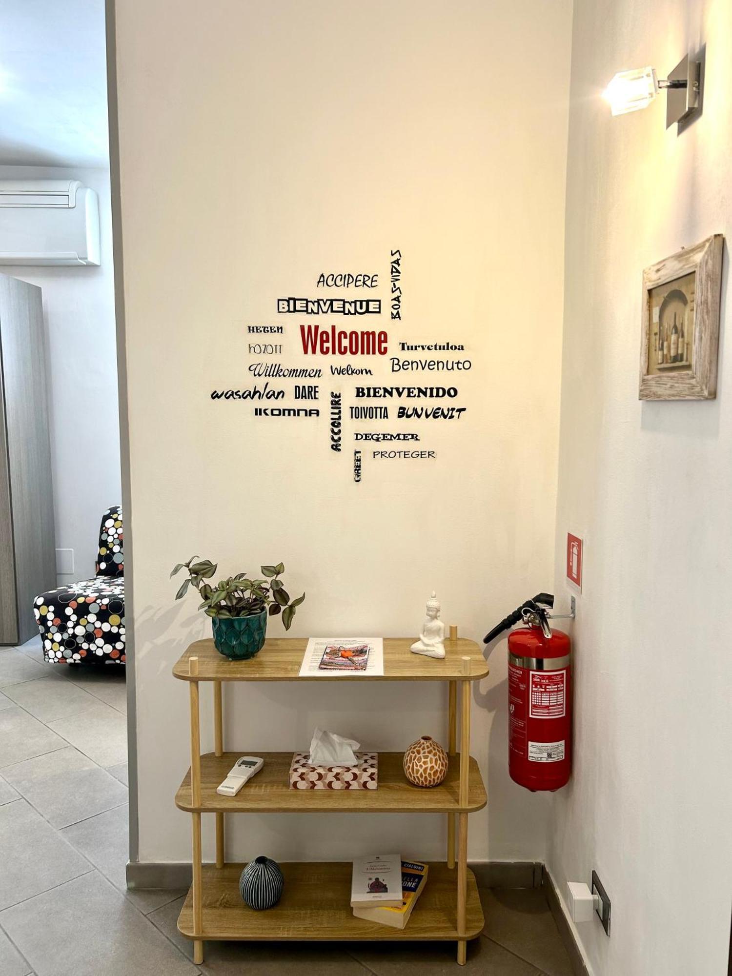 Maison Latina Apartment