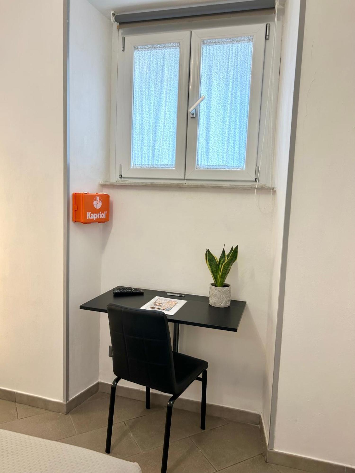 Maison Latina Apartment