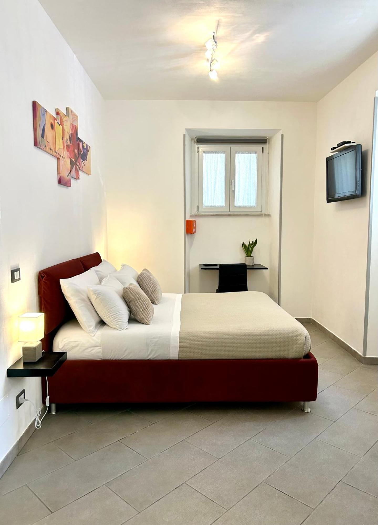 Maison Latina Apartment Rom