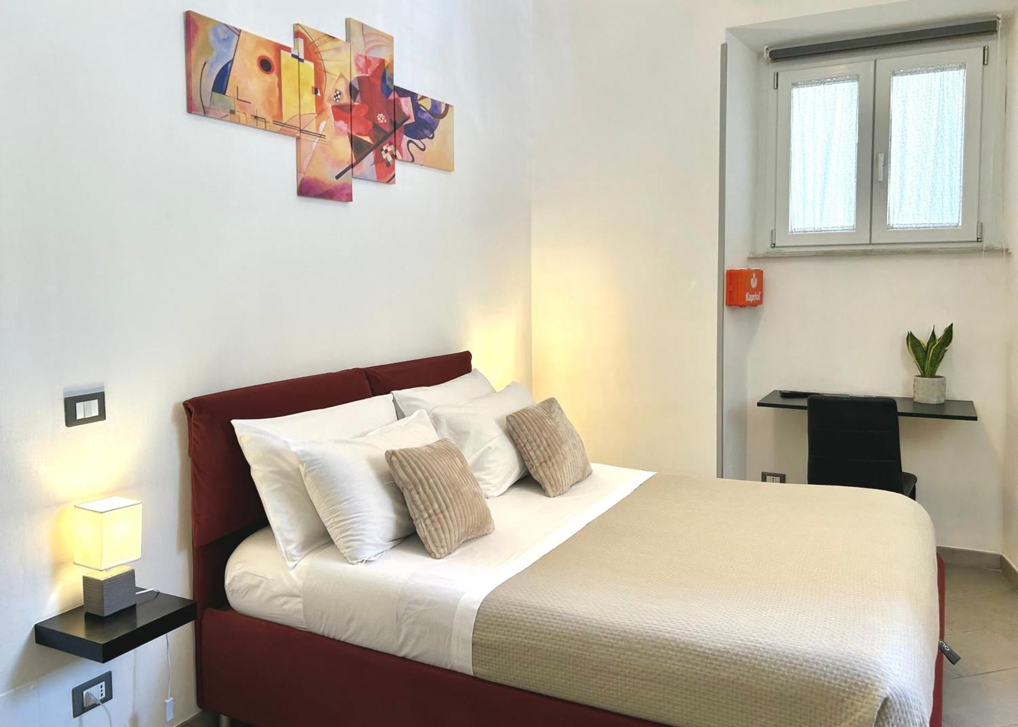 Apartment Maison Latina