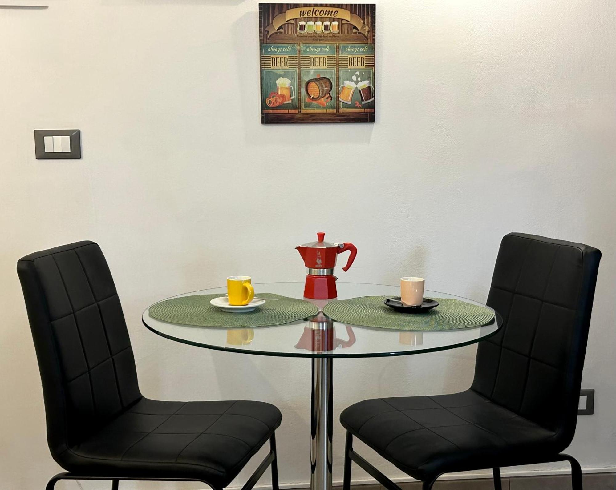 Maison Latina Apartment *