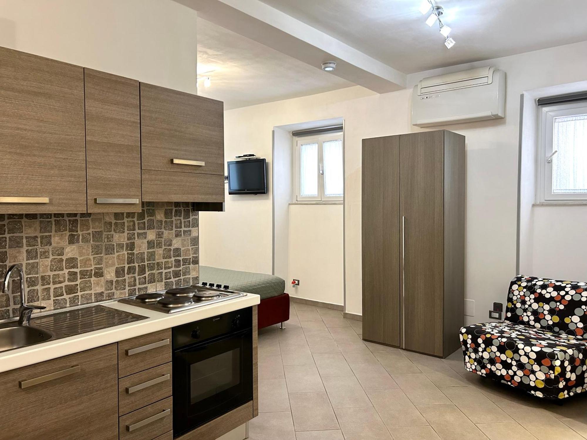 Maison Latina Apartment