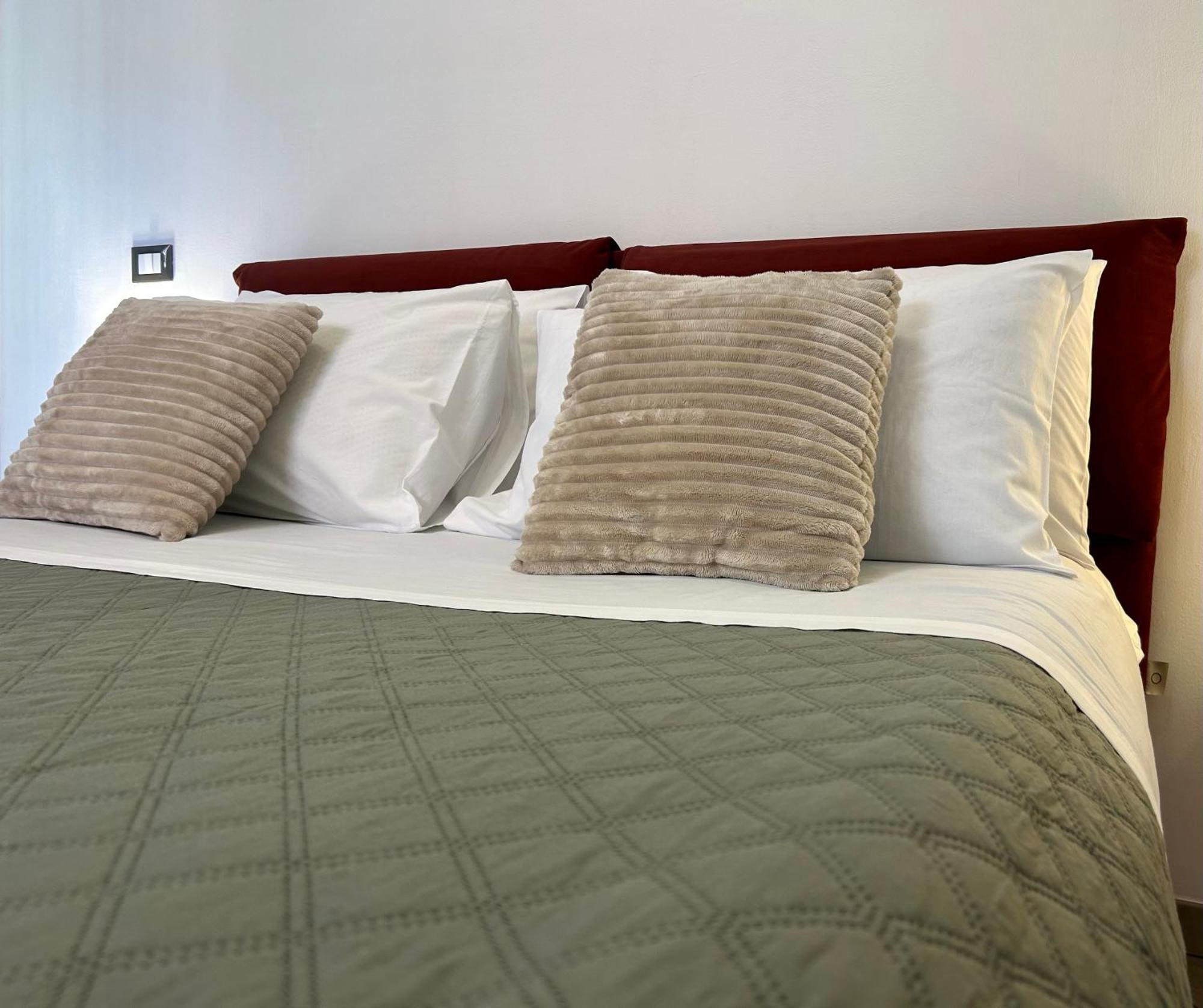 Maison Latina Apartment Rom