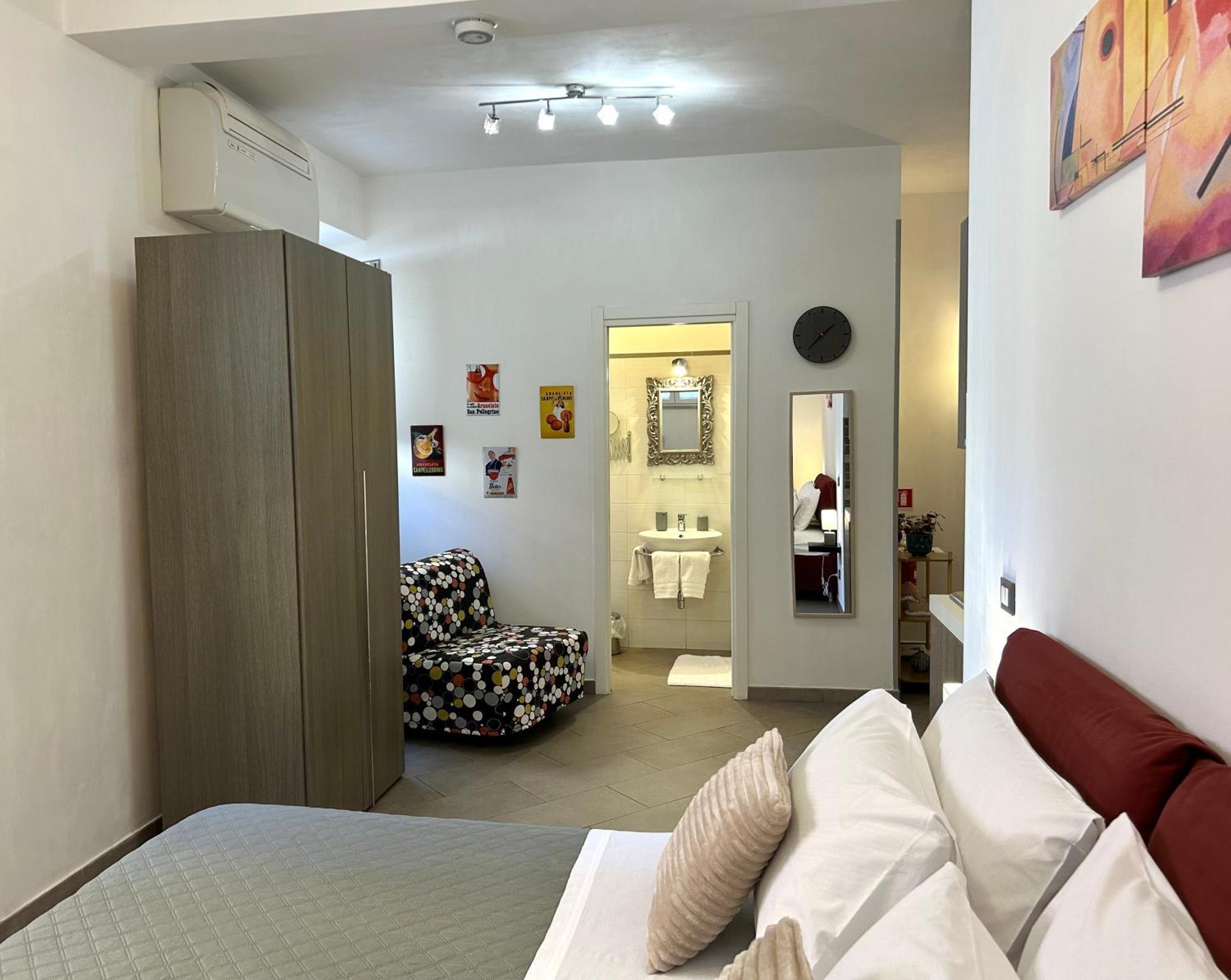Maison Latina Apartment *