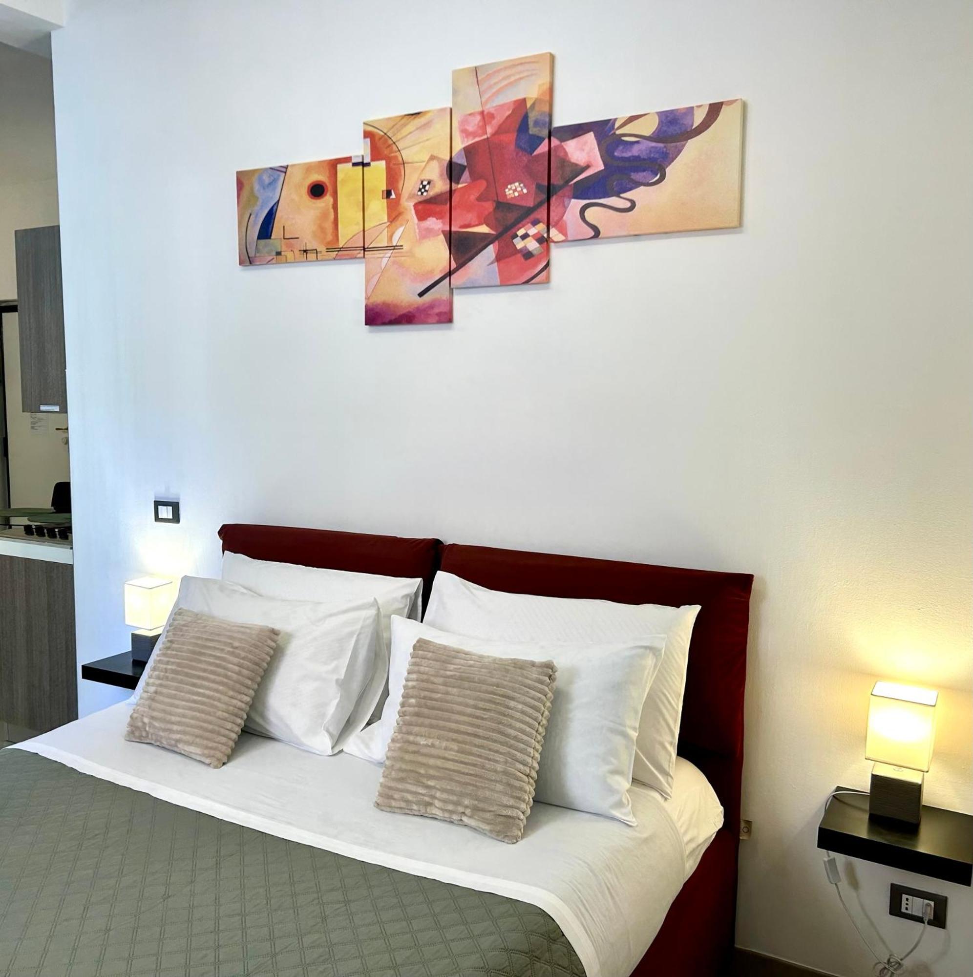 Apartment Maison Latina *