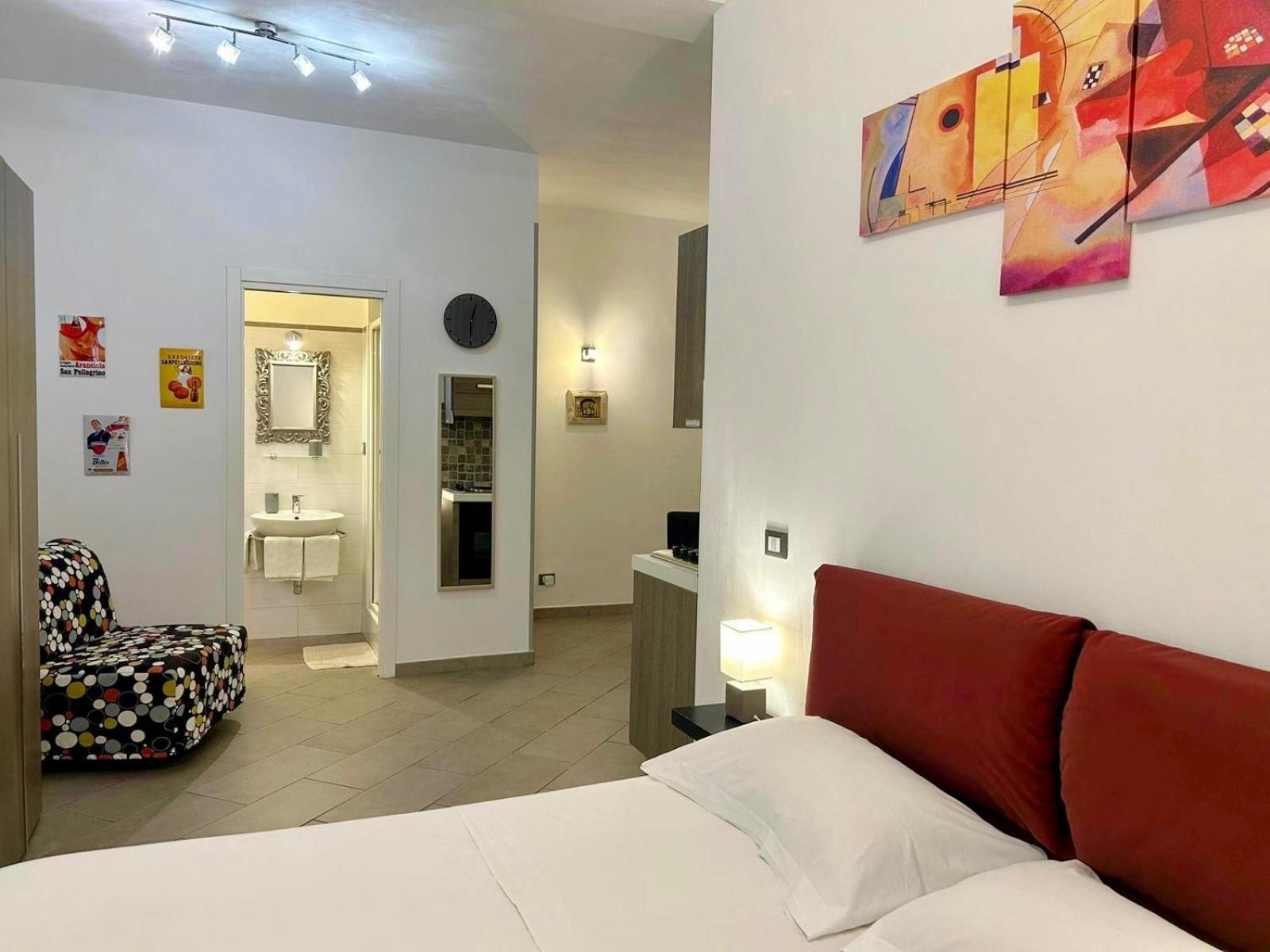 Maison Latina Rom